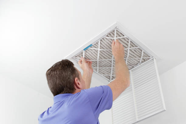 Best Air Duct Cleaning Near Me  in Carlsbad, NM